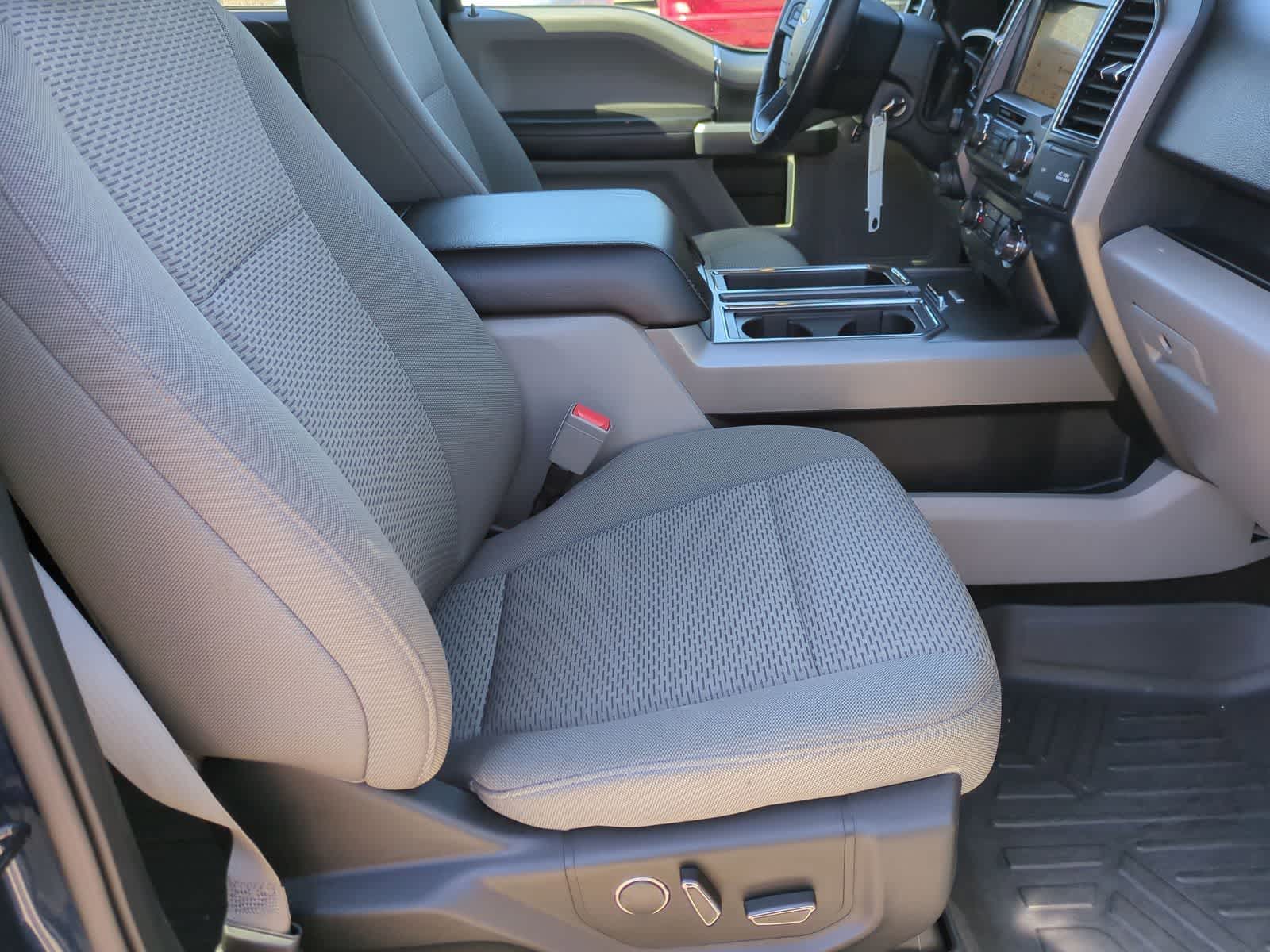 Thumbnail: 2018 Ford F-150 - 21