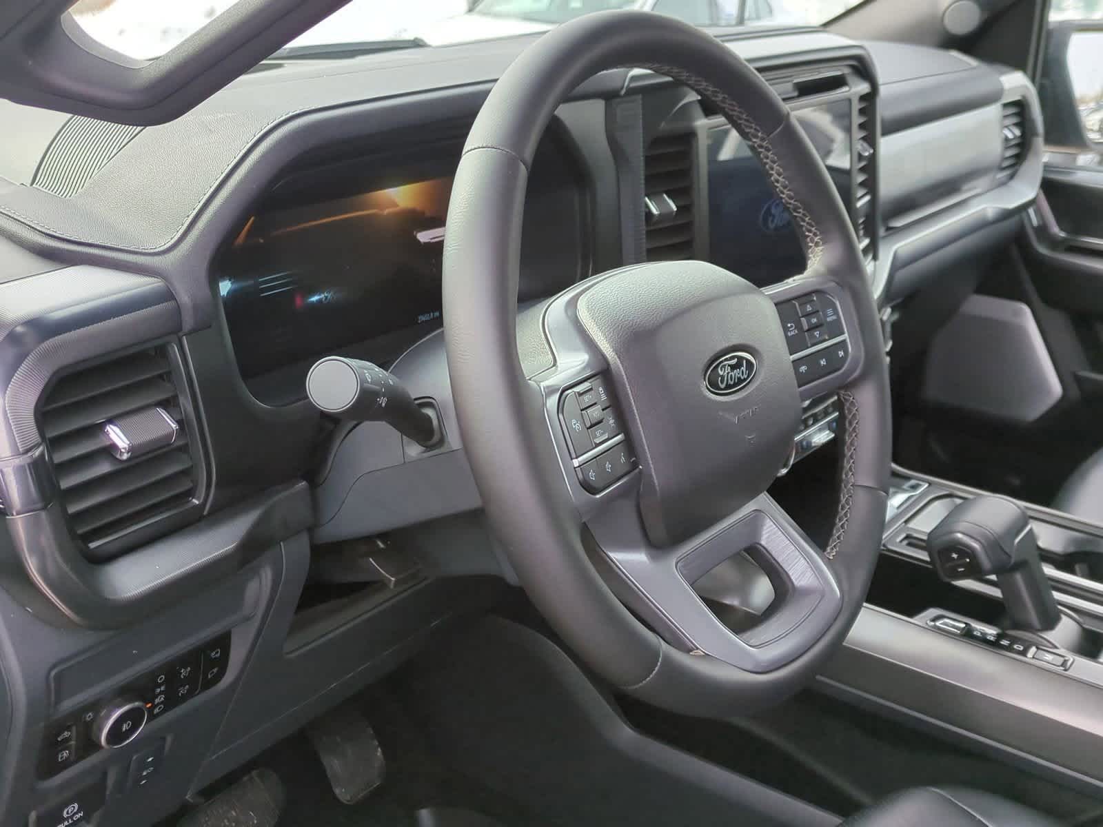 Thumbnail: 2025 Ford F-150 - 10