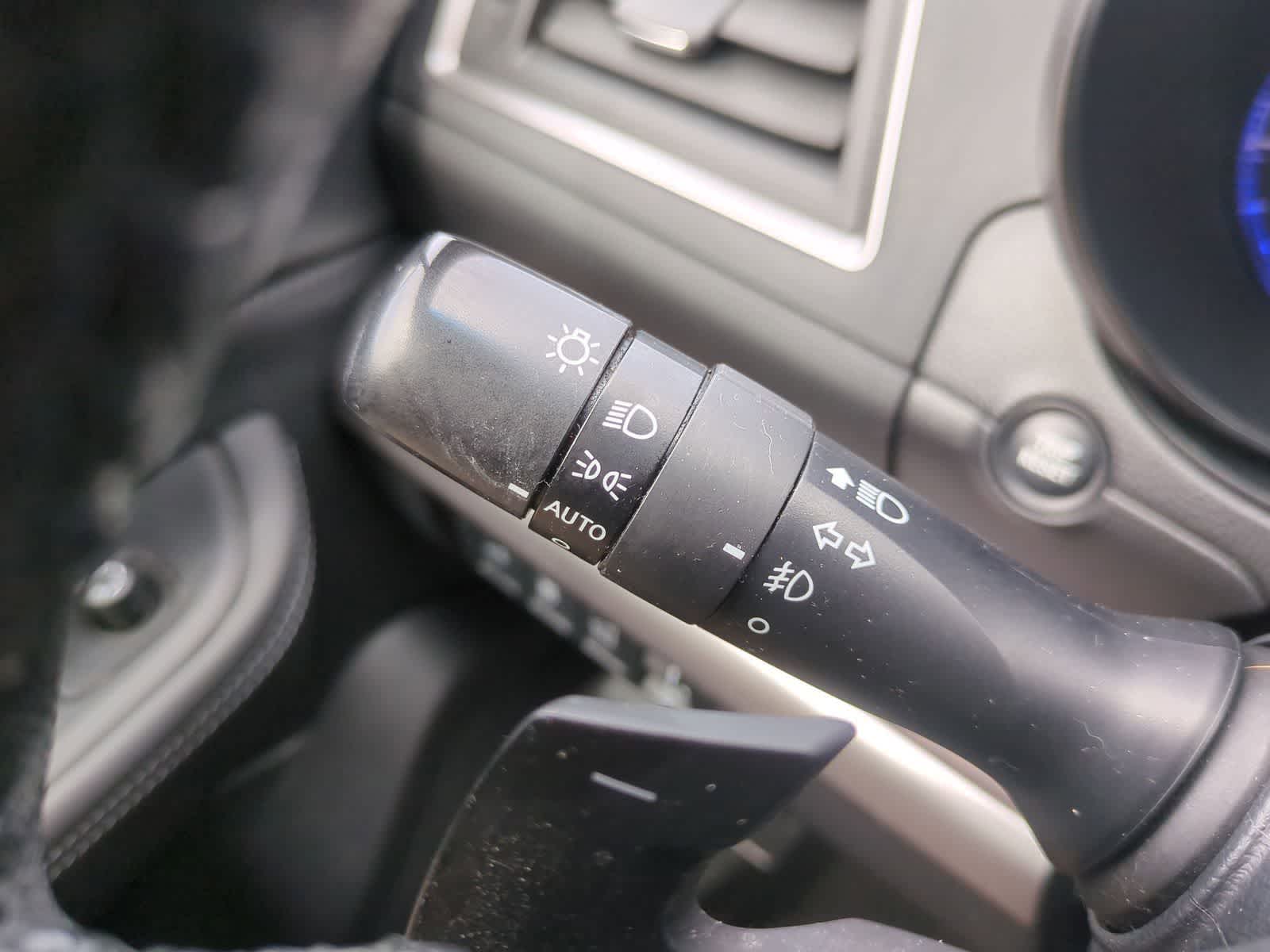 Thumbnail: 2015 Subaru Outback - 28