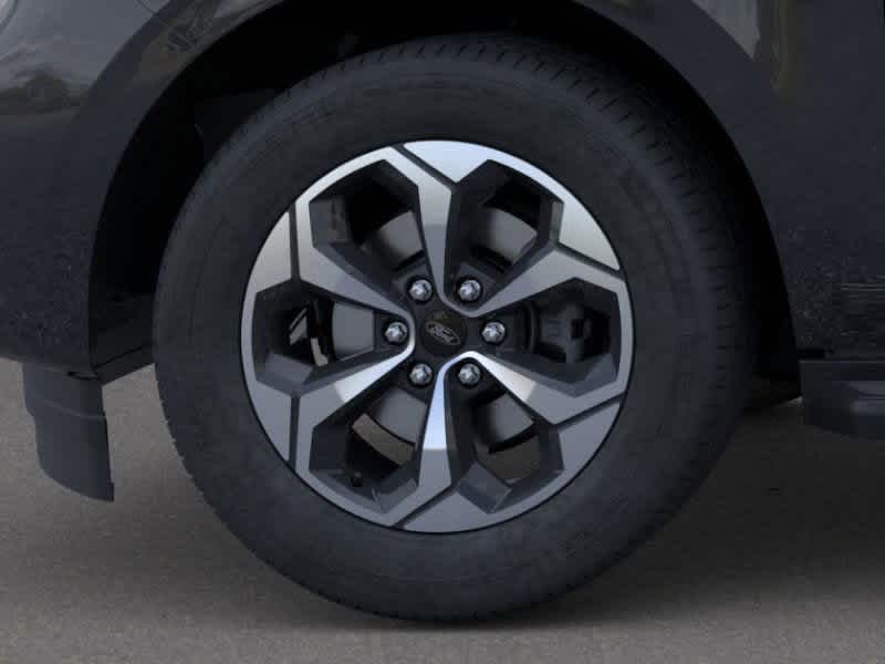 Thumbnail: 2026 Ford Expedition MAX - 19