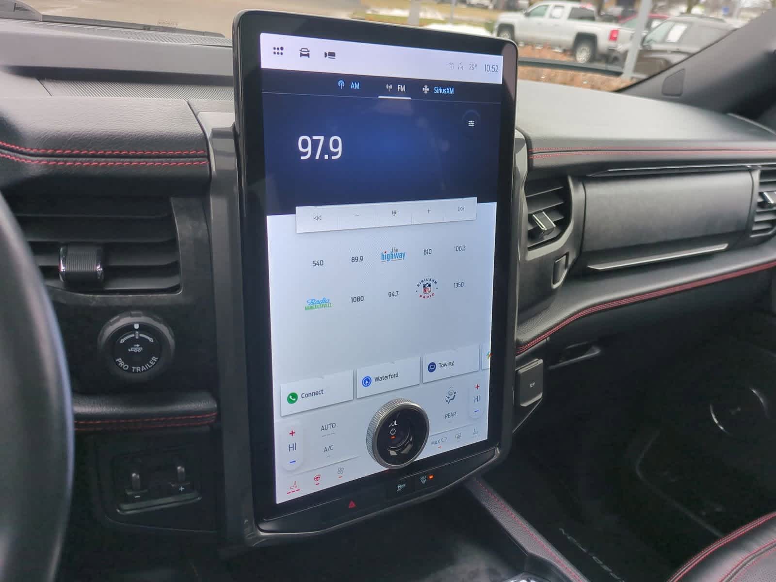 Thumbnail: 2023 Ford Expedition - 30