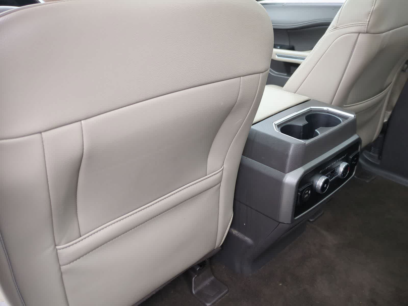 Thumbnail: 2021 Ford Expedition - 18