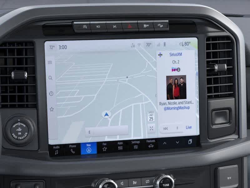 Thumbnail: 2024 Ford F-150 - 14