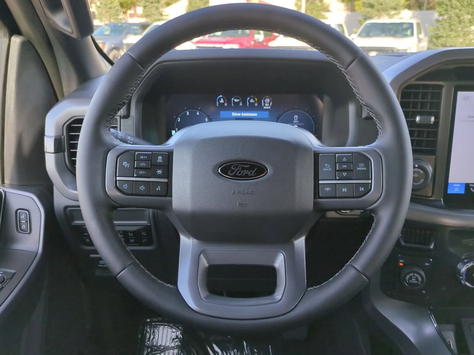 Thumbnail: 2025 Ford F-150 - 22