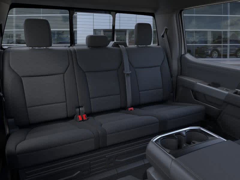 Thumbnail: 2026 Ford F-150 - 11