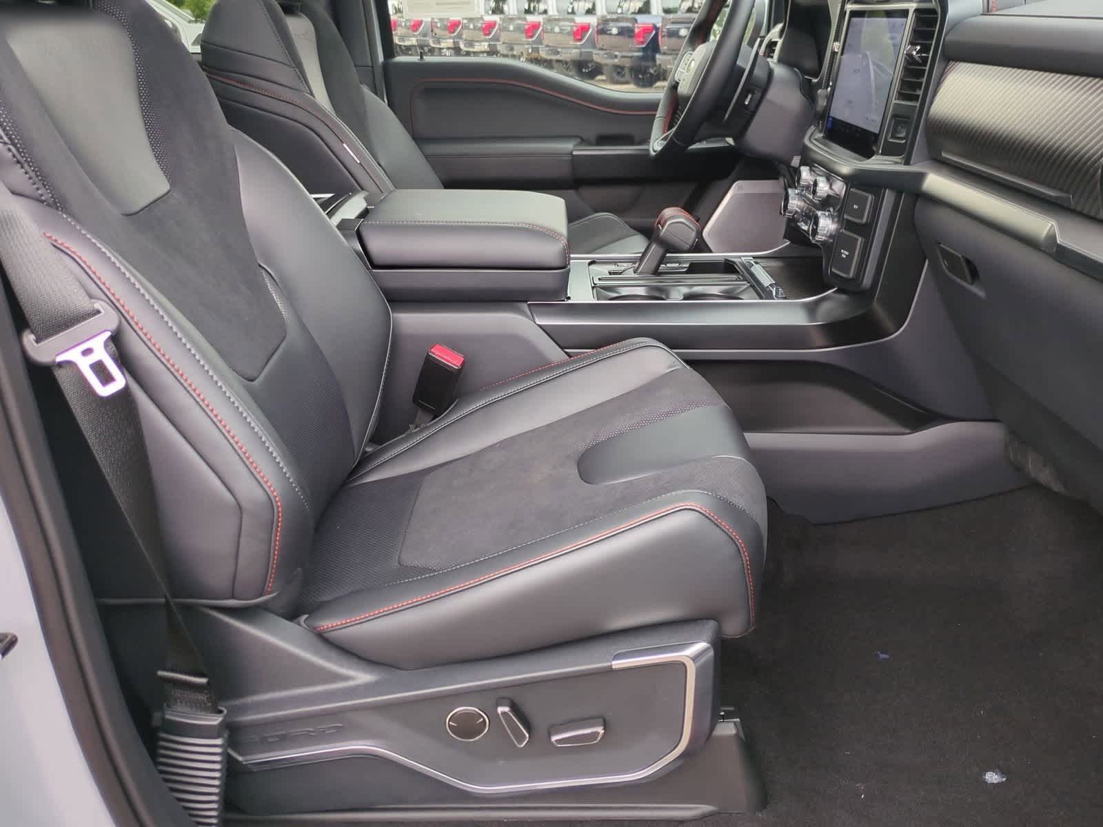 Thumbnail: 2025 Ford F-150 - 23