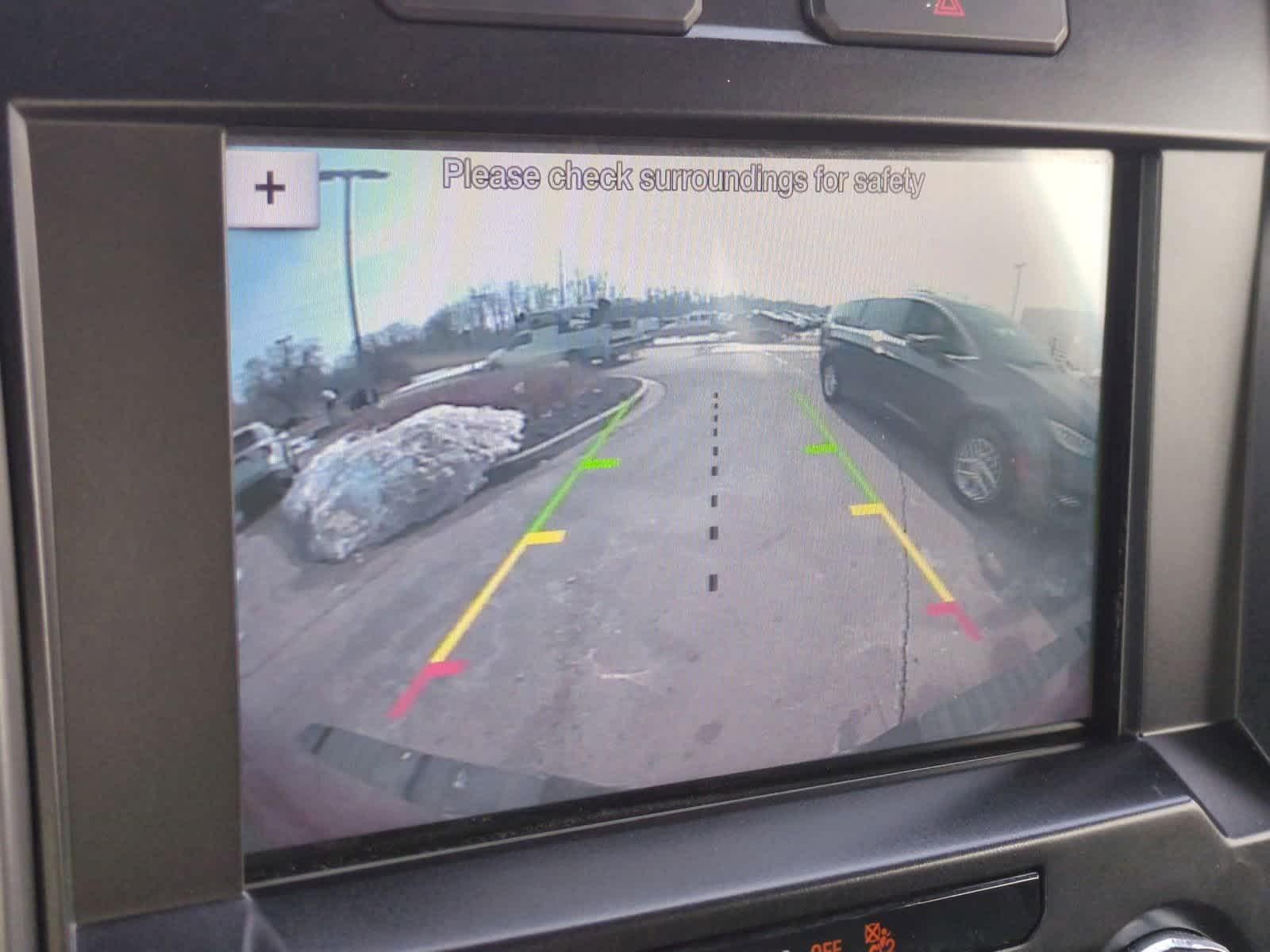 Thumbnail: 2016 Ford F-150 - 28