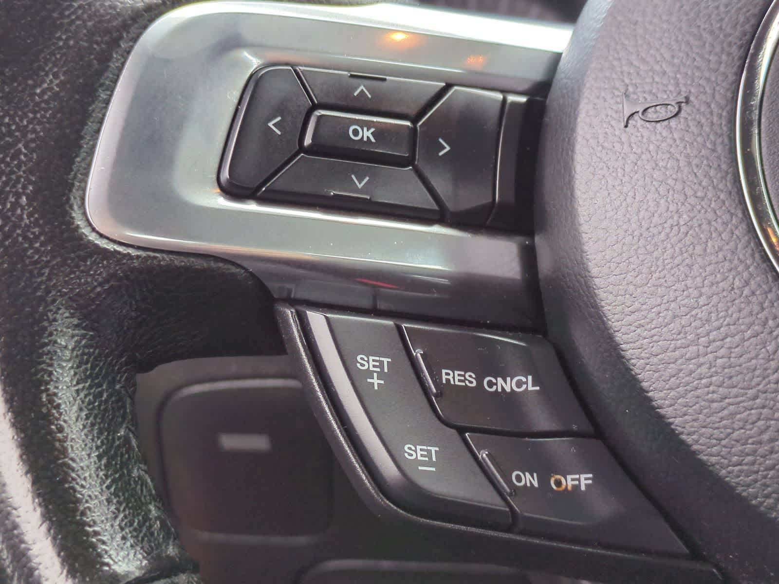 Thumbnail: 2015 Ford Mustang - 22