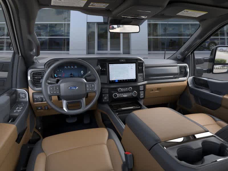 Thumbnail: 2025 Ford Econoline - 9