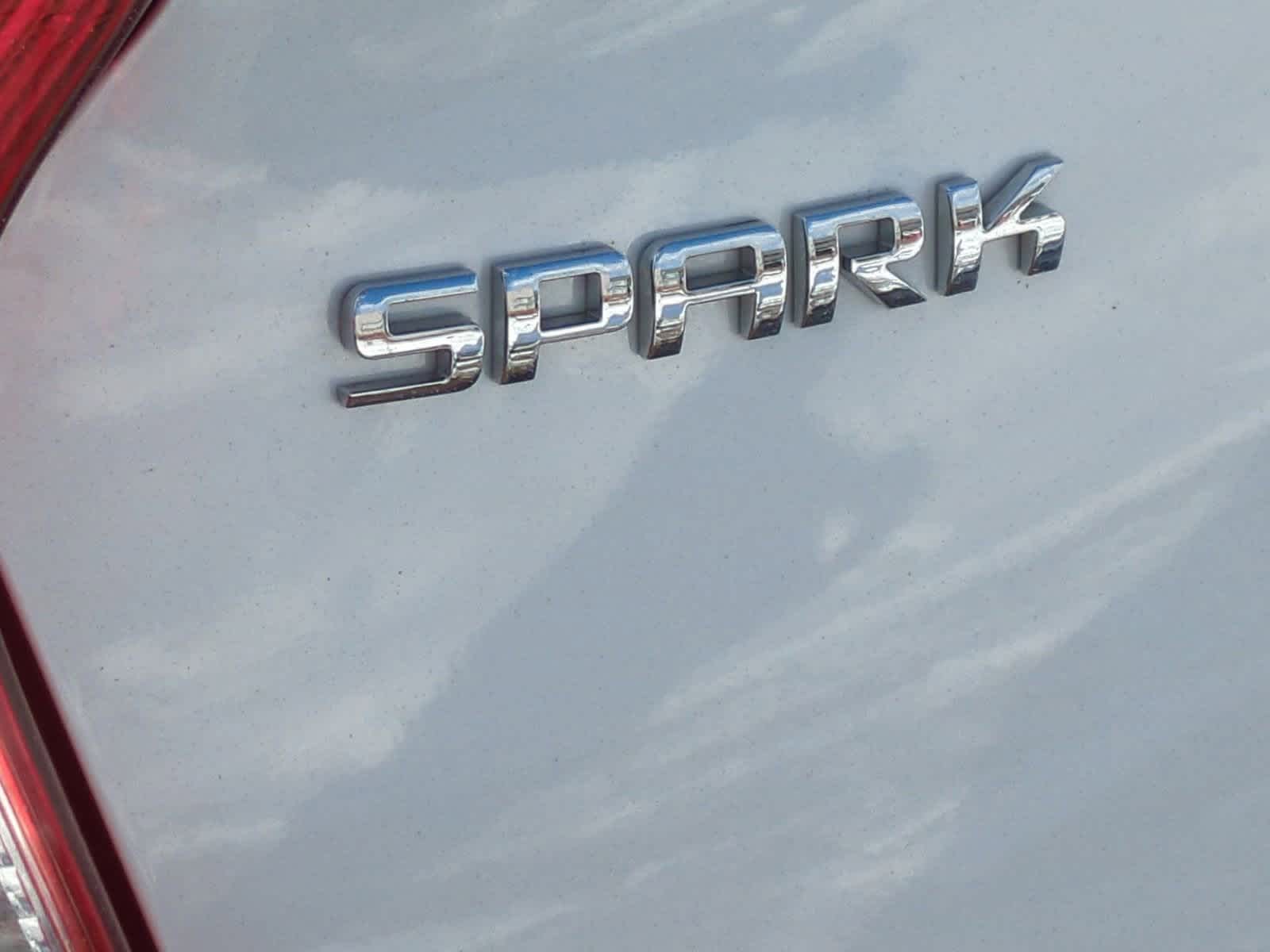 Thumbnail: 2022 Chevrolet Spark - 13
