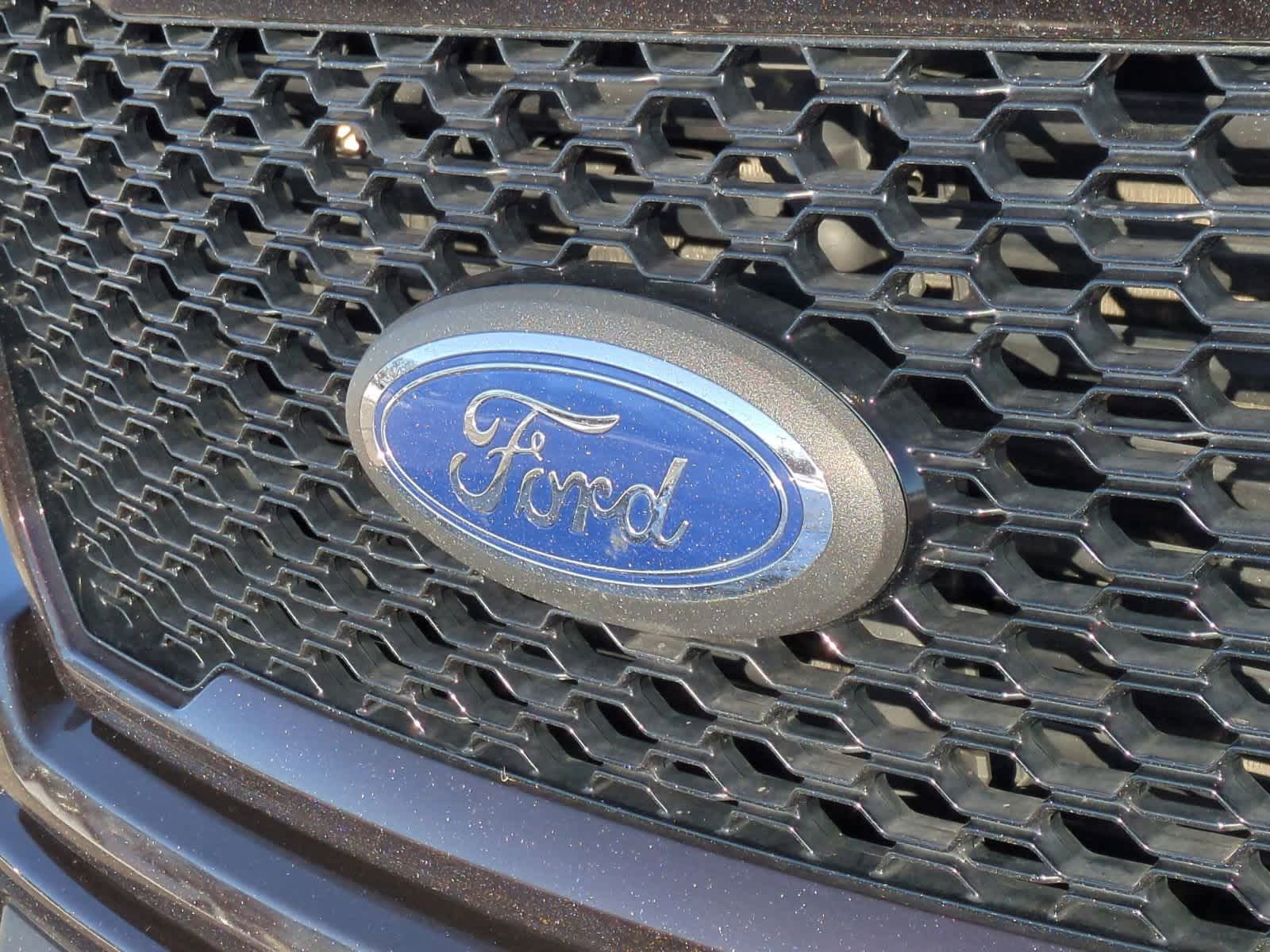 Thumbnail: 2019 Ford F-150 - 12