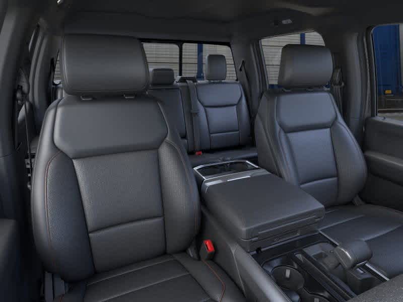 Thumbnail: 2025 Ford F-150 - 10
