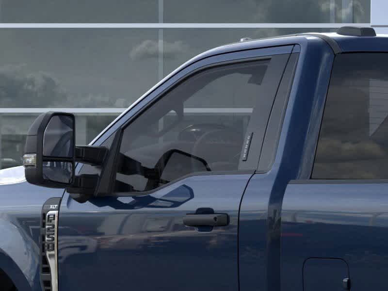 Thumbnail: 2025 Ford Econoline - 20