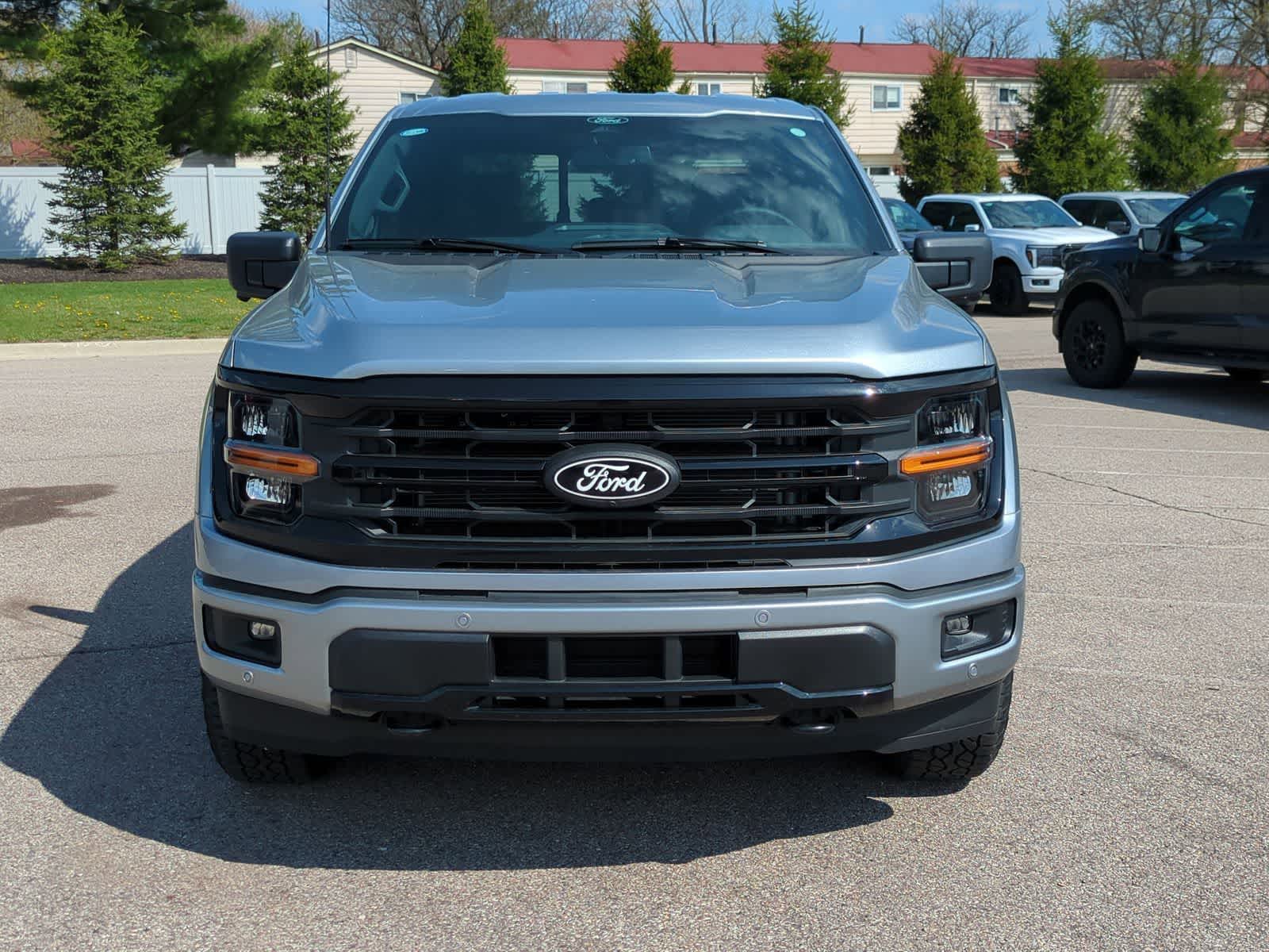 Thumbnail: 2026 Ford F-150 - 3