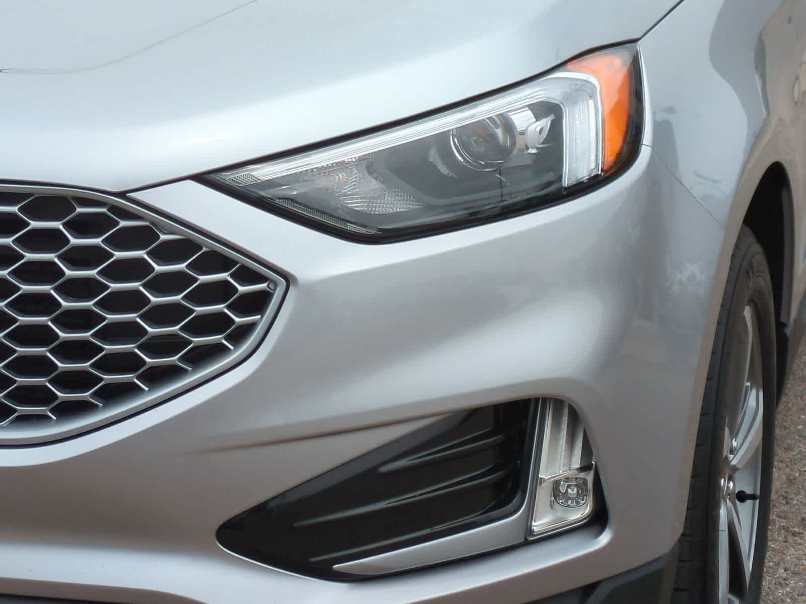 Thumbnail: 2023 Ford Edge - 11