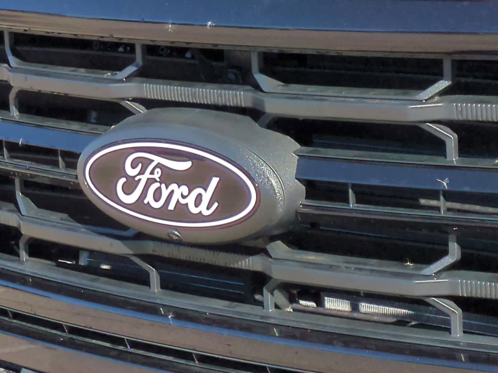 Thumbnail: 2025 Ford F-150 - 12