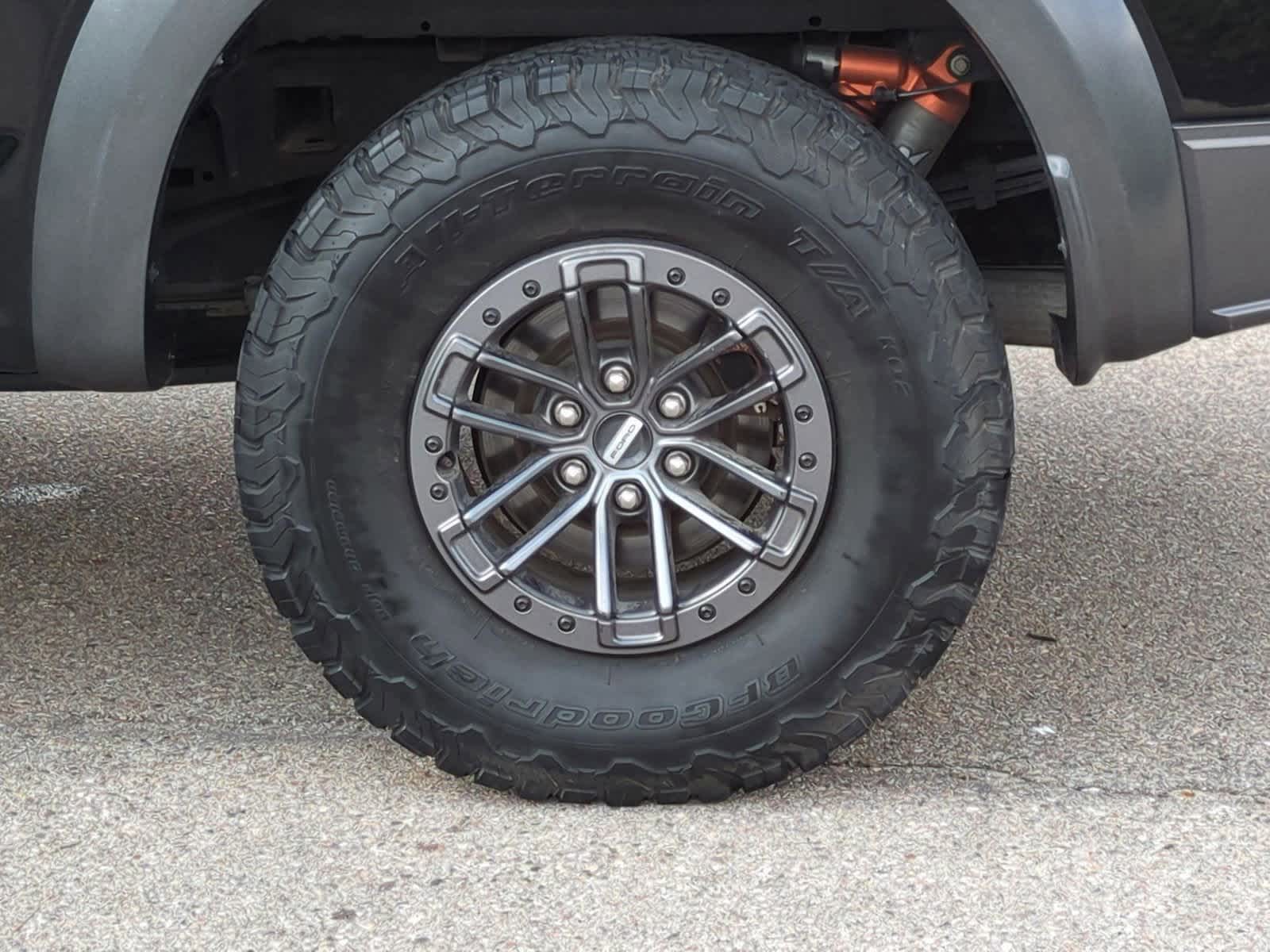 Thumbnail: 2020 Ford F-150 - 13