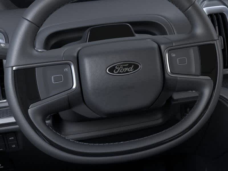 Thumbnail: 2025 Ford Expedition - 12