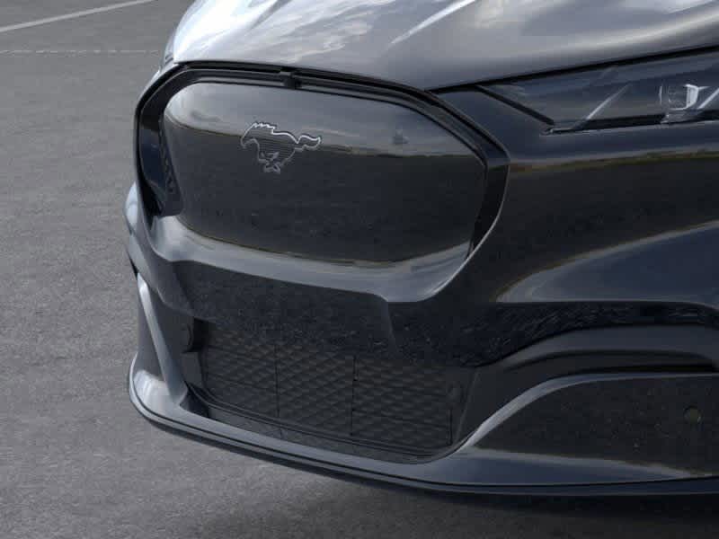 Thumbnail: 2025 Ford Mustang Mach-E - 17