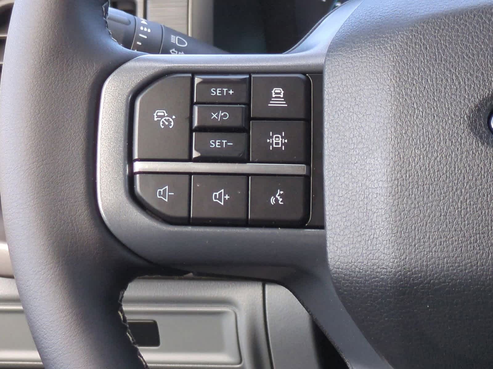 Thumbnail: 2025 Ford F-150 - 23