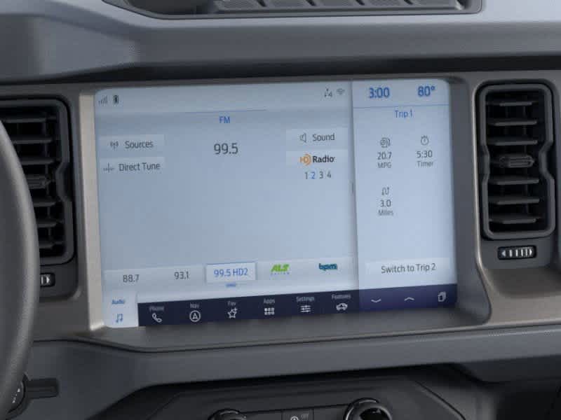 Thumbnail: 2026 Ford Bronco - 15