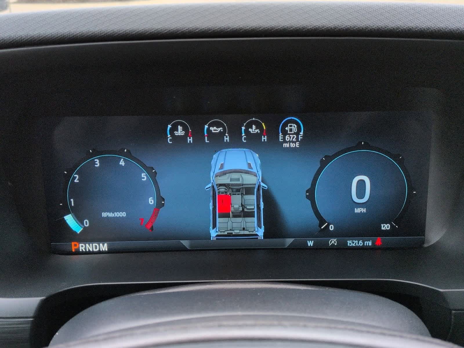 Thumbnail: 2025 Ford F-150 - 33