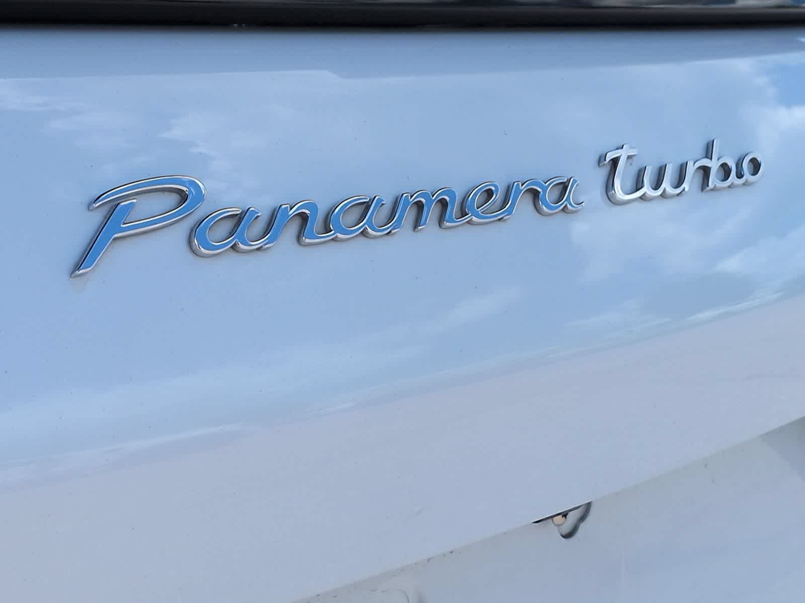 Thumbnail: 2018 Porsche Panamera - 13