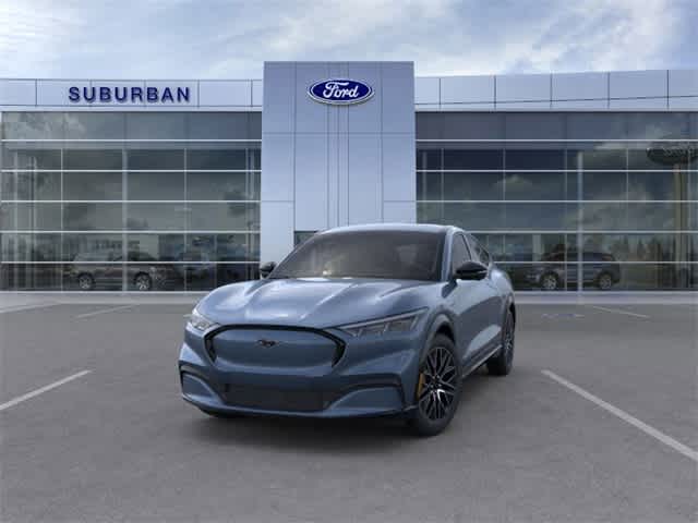 Thumbnail: 2024 Ford Mustang Mach-E - 2