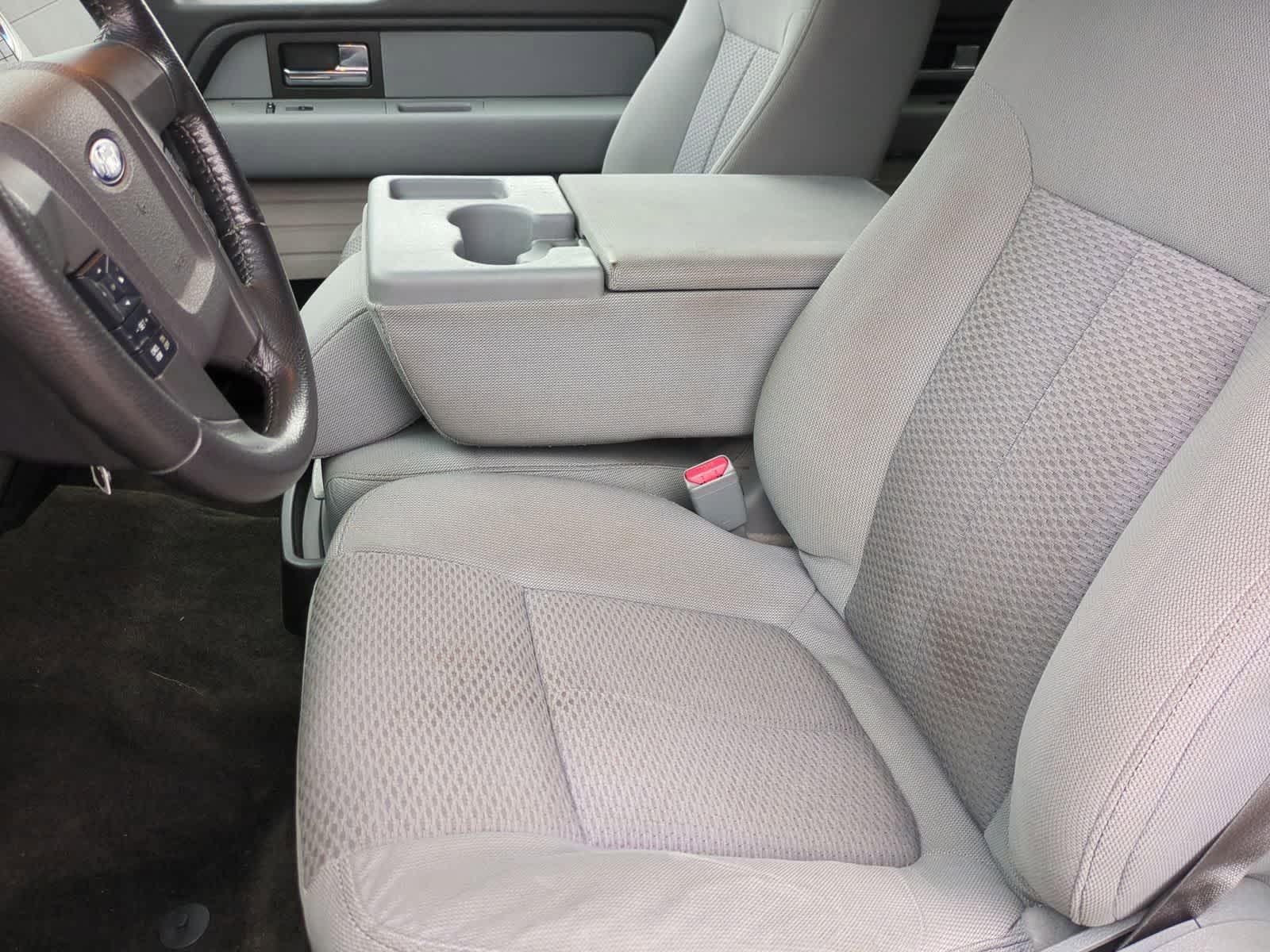 Thumbnail: 2014 Ford F-150 - 16