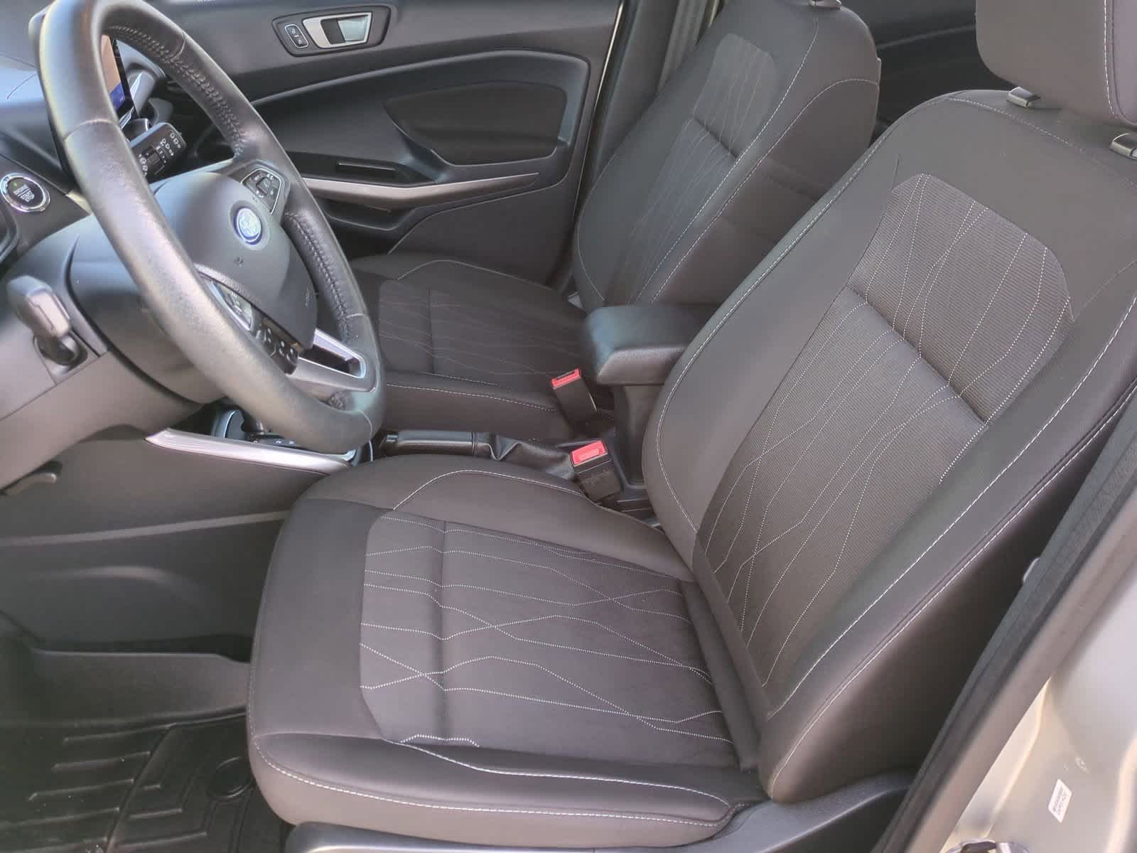 Thumbnail: 2020 Ford EcoSport - 16