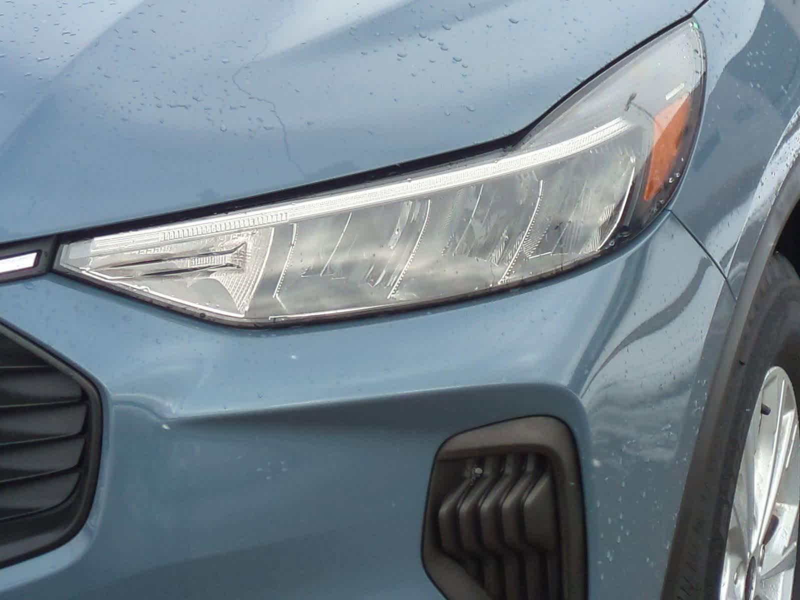 Thumbnail: 2023 Ford Escape - 11