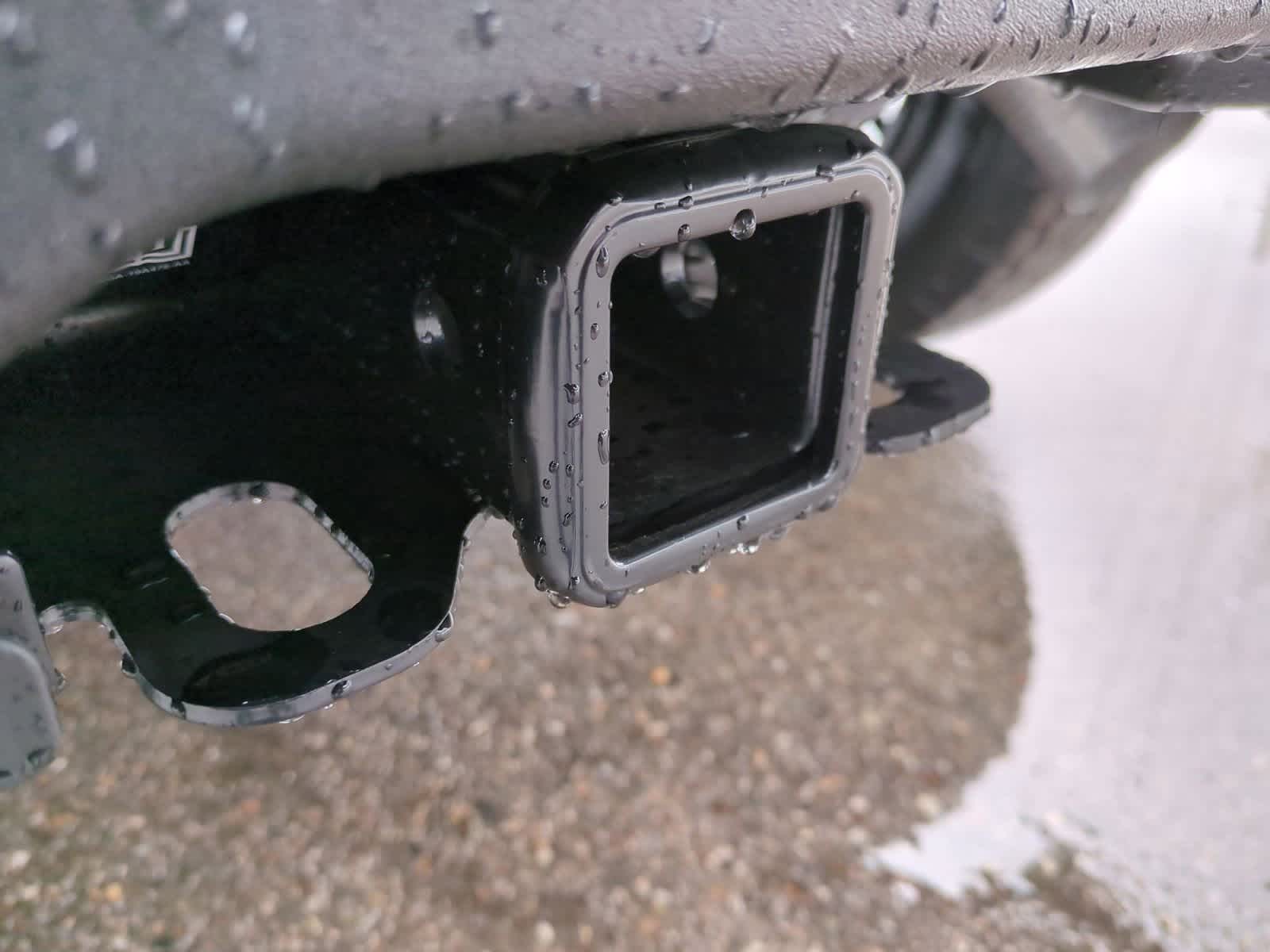 Thumbnail: 2023 Ford Bronco - 33