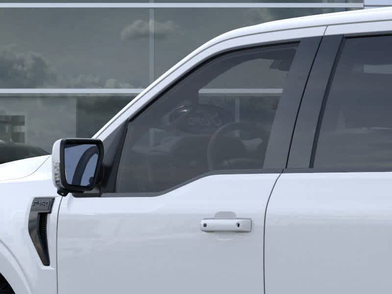 Thumbnail: 2026 Ford F-150 - 18