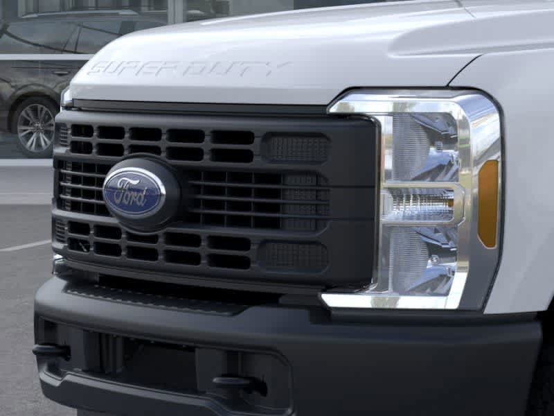 Thumbnail: 2026 Ford Econoline - 17