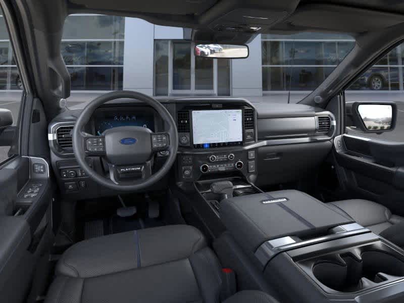 Thumbnail: 2025 Ford F-150 - 9