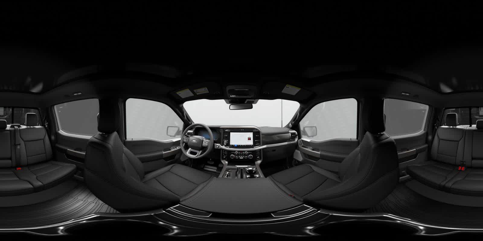 Thumbnail: 2026 Ford F-150 - 8