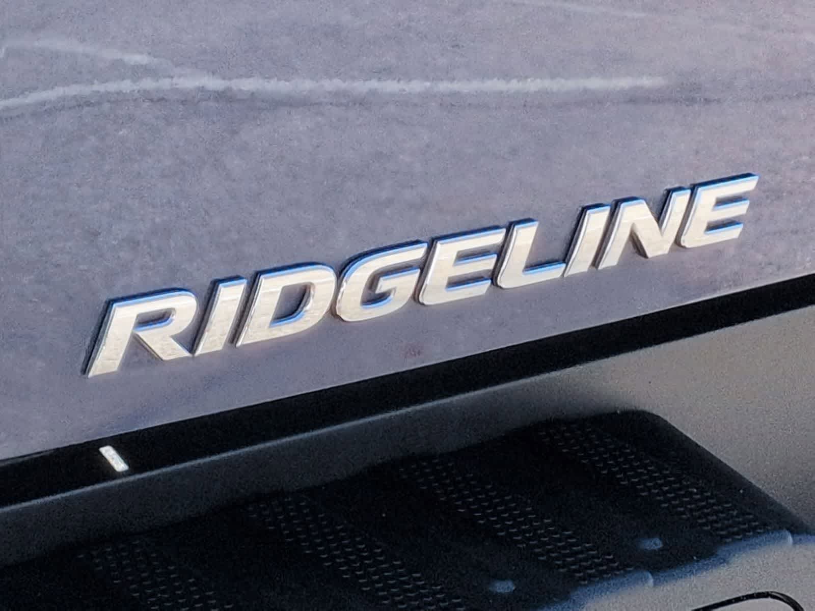 Thumbnail: 2021 Honda Ridgeline - 10