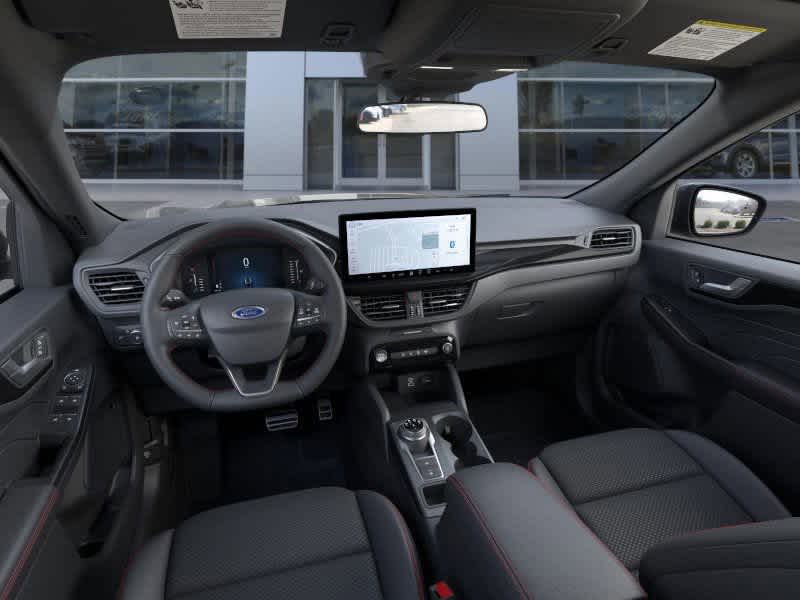 Thumbnail: 2025 Ford Escape - 8