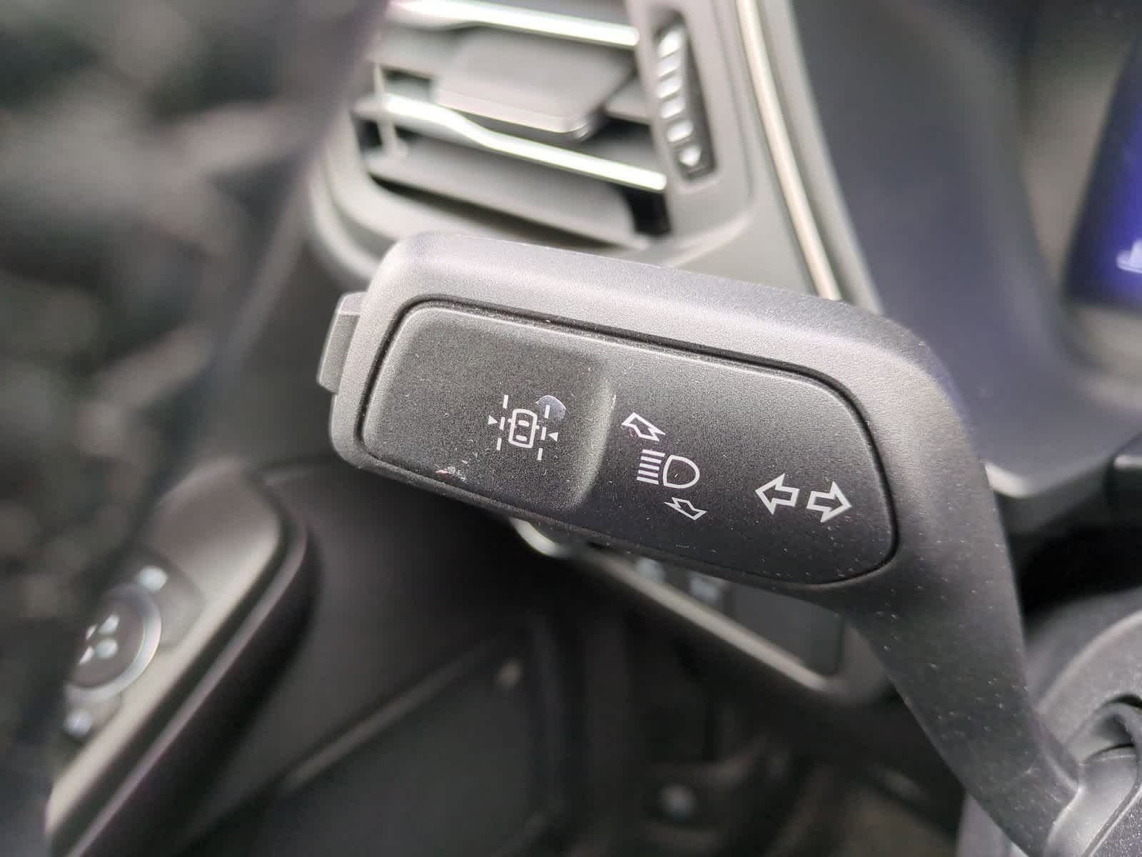 Thumbnail: 2022 Ford Escape - 26