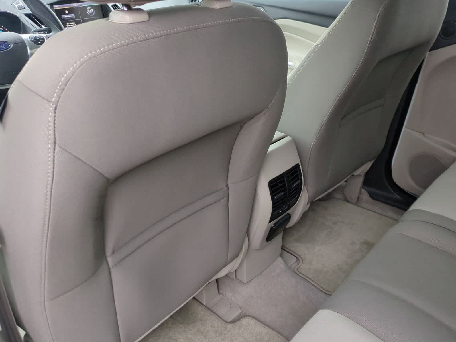 Thumbnail: 2013 Ford Escape - 18