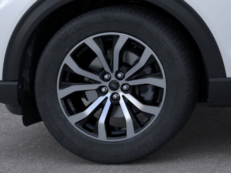 Thumbnail: 2026 Ford Explorer - 19