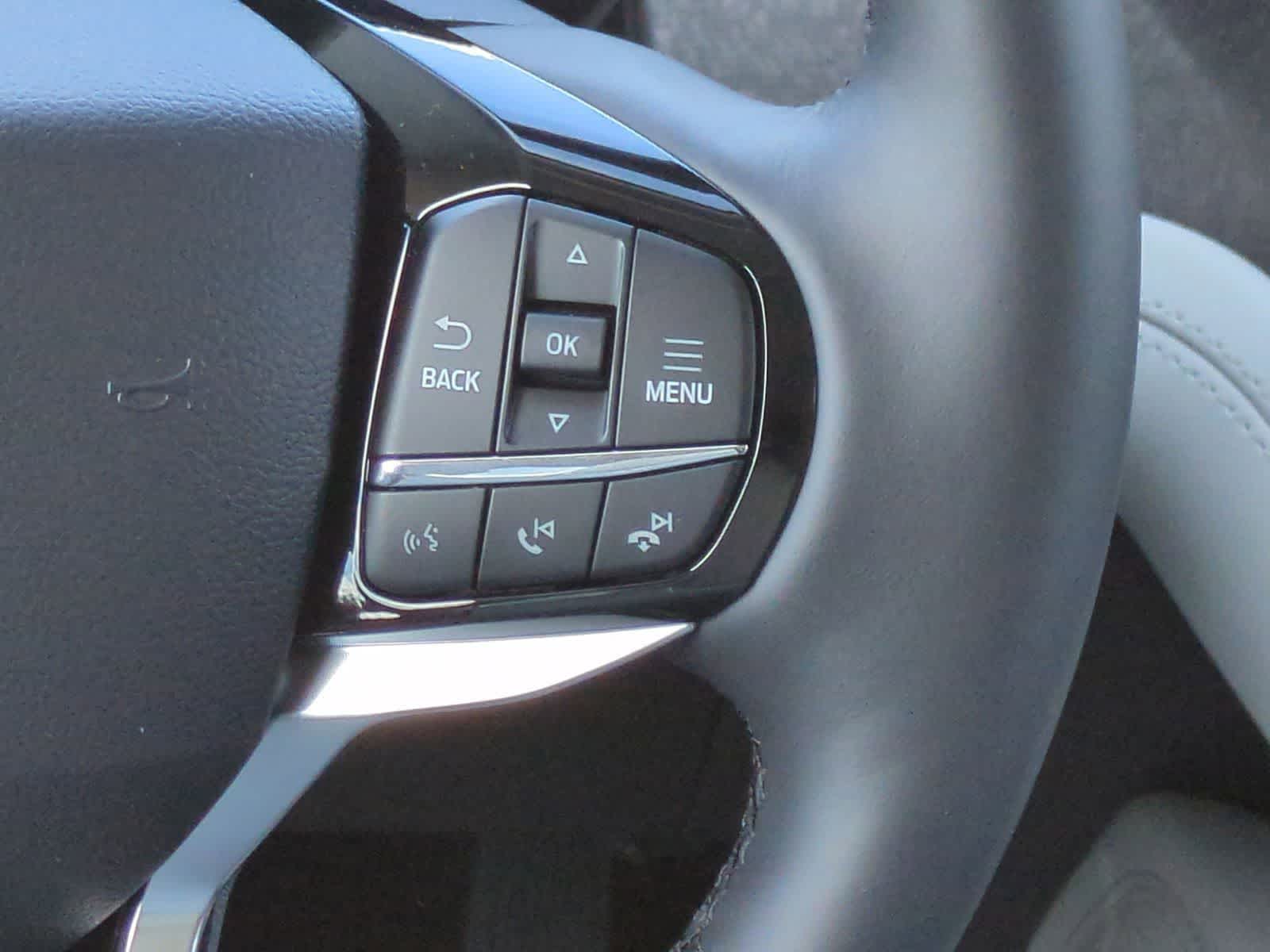 Thumbnail: 2026 Ford Explorer - 26