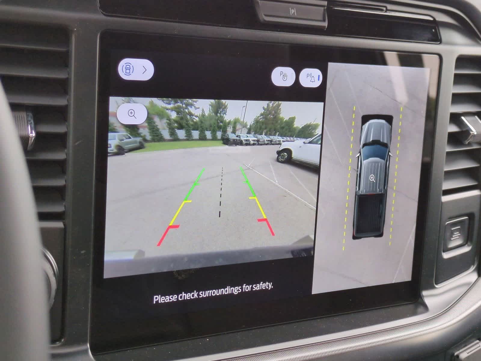 Thumbnail: 2025 Ford F-150 - 30