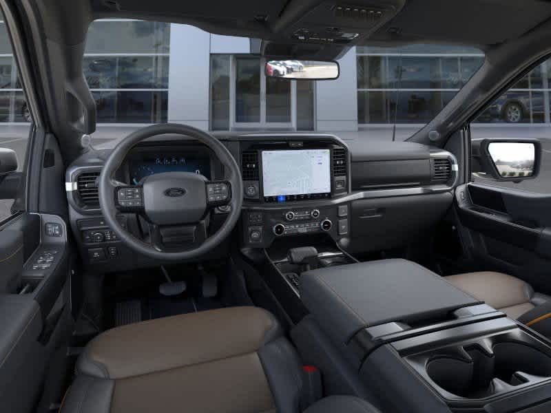 Thumbnail: 2025 Ford F-150 - 9