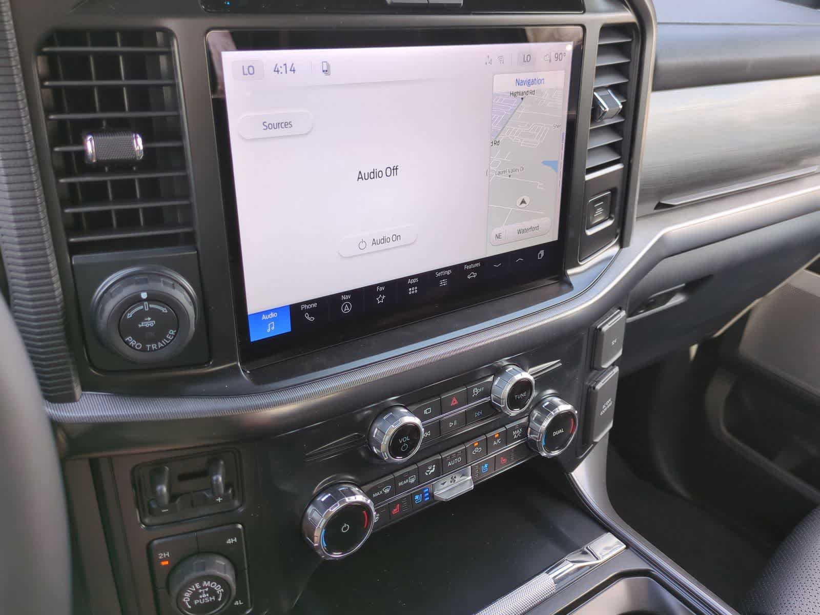 Thumbnail: 2026 Ford F-150 - 28