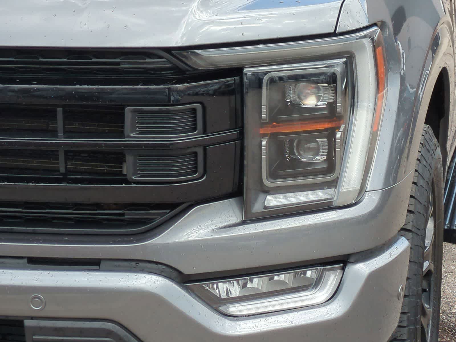 Thumbnail: 2023 Ford F-150 - 11