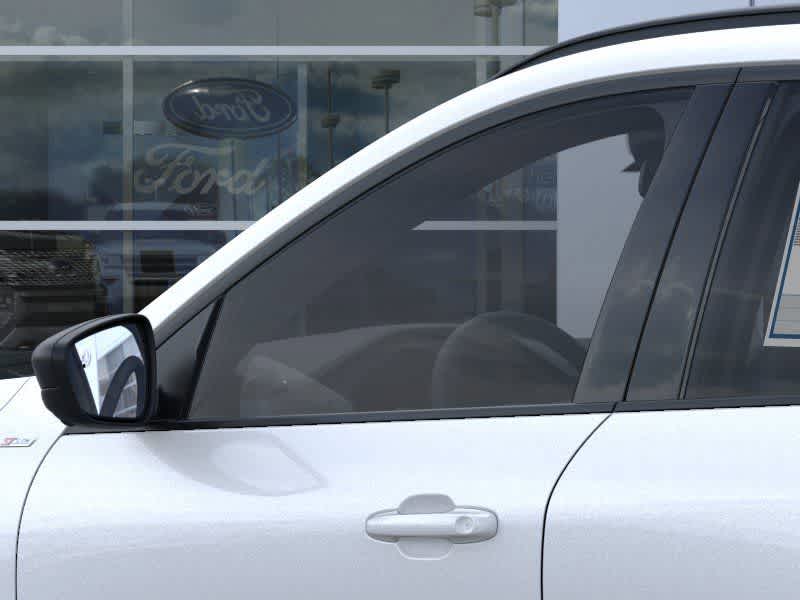 Thumbnail: 2026 Ford Escape - 20