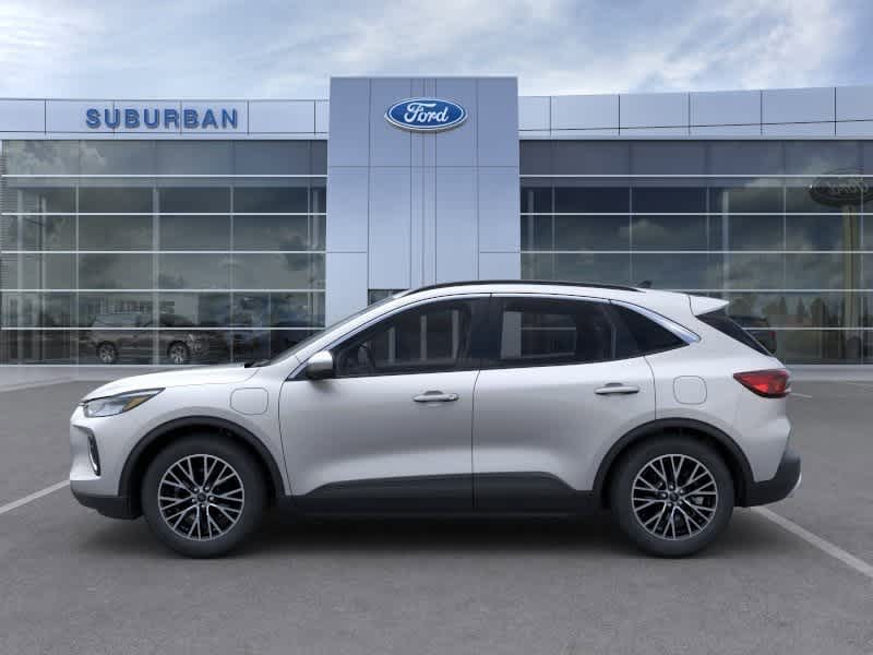 Thumbnail: 2023 Ford Escape - 3
