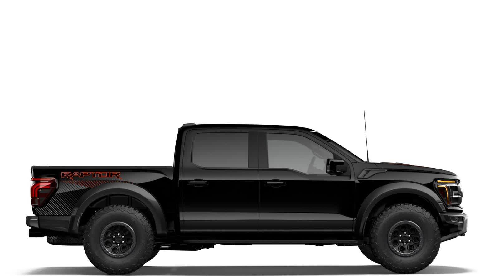 Thumbnail: 2026 Ford F-150 - 5