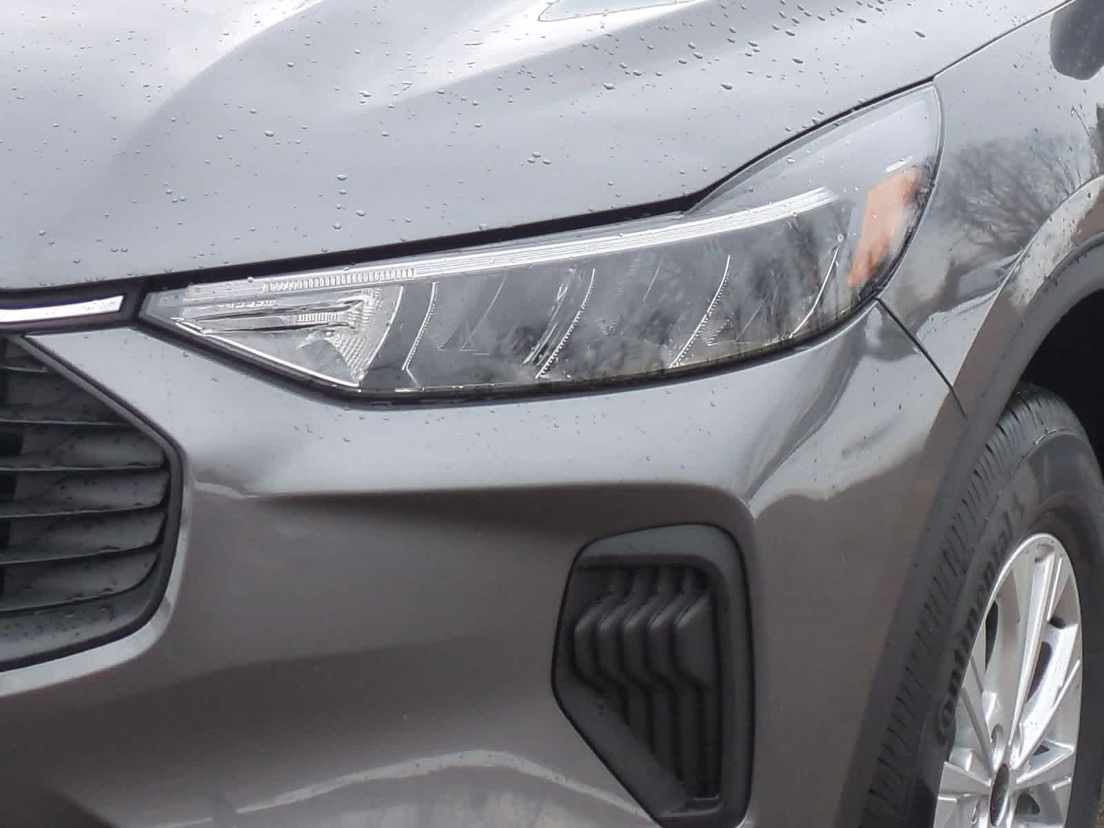 Thumbnail: 2026 Ford Escape - 11